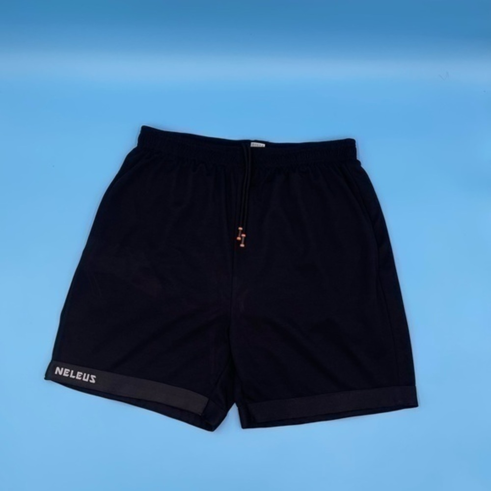 NELEUS Gym Shorts